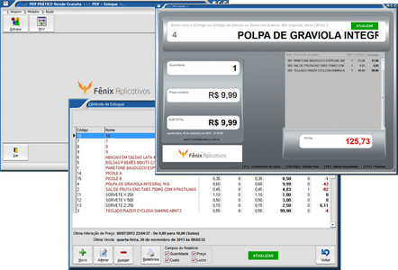 PDV Gratuito