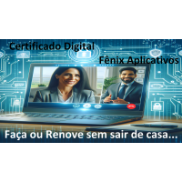 Certificado Digital A1