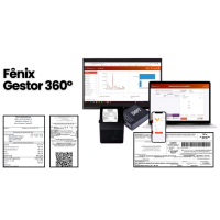Fênix Gestor 360º