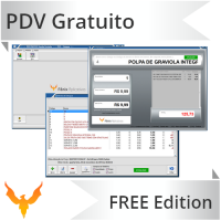 PDV Gratuito