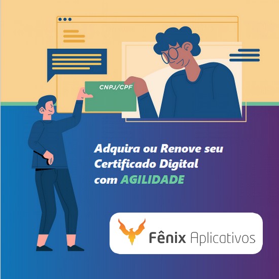 Certificado Digital