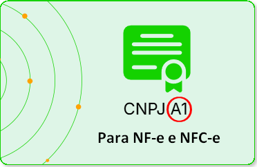 Clique para adquirir seu Certificado Digital